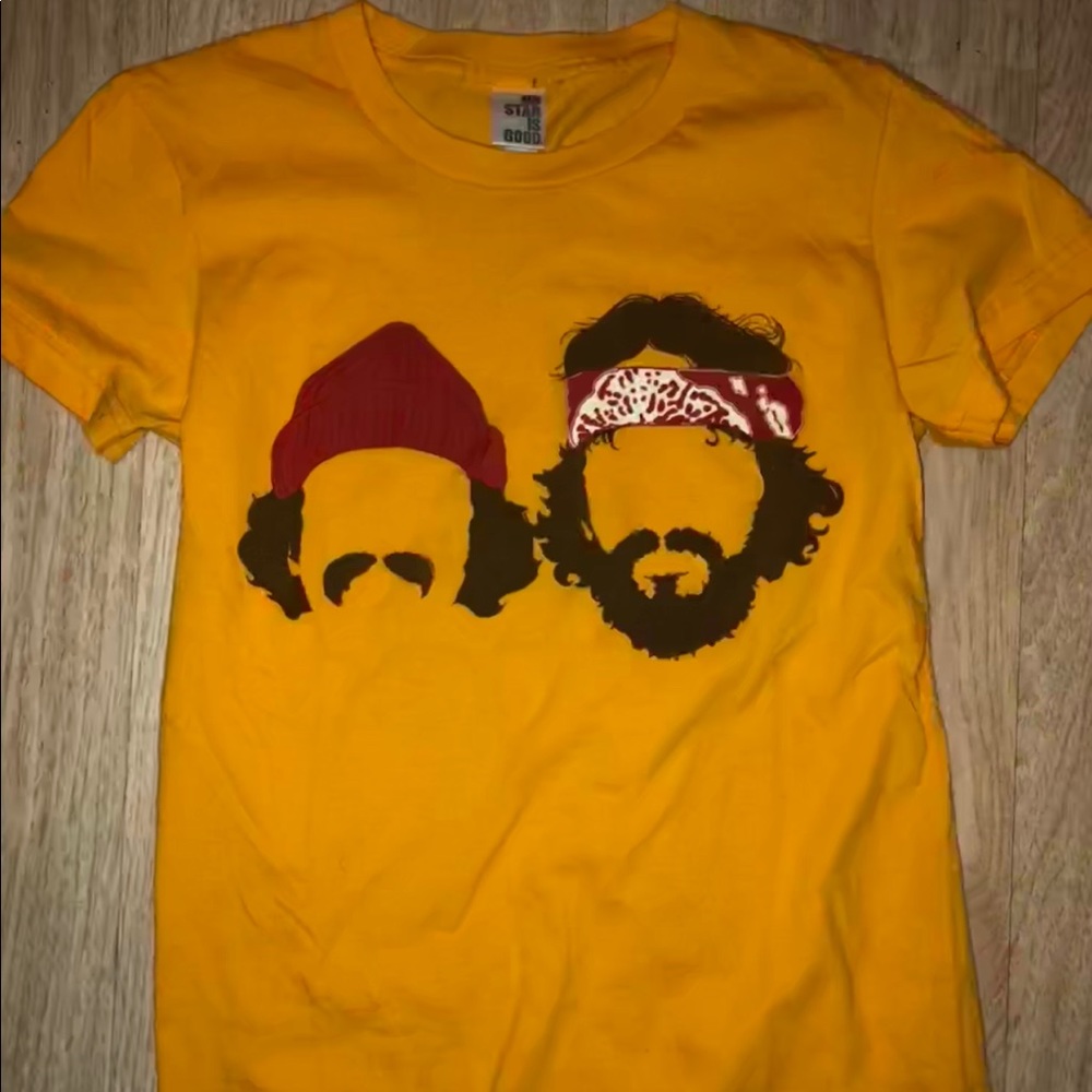 Graphic Tee